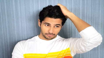Celeb Photos Of Sidharth Malhotra
