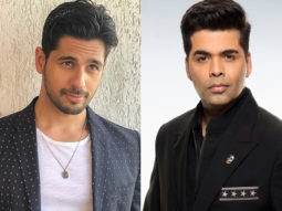 Sidharth Malhotra and Karan Johar’s Dharma Productions join hands again for a new aerial action film