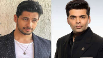 Sidharth Malhotra and Karan Johar’s Dharma Productions join hands again for a new aerial action film