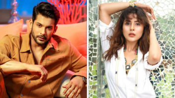 Sidharth Shukla and Shehnaaz Gill to enter Bigg Boss OTT house this weekend