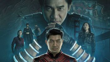 Simu Liu on Marvel’s Shang Chi and The Legend of The Ten Rings sequel – “Where we left off in the movie certainly kind of alludes to it”