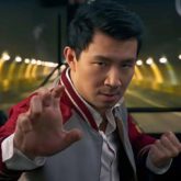 Simu Liu on Marvel’s Shang Chi and The Legend of The Ten Rings' mind boggling action – “The world has no idea what they’re up for”