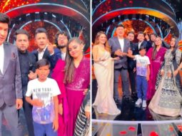 Social media sensation Sahdev Dirdo of Bachpan Ka Pyaar joins Indian Idol 12 as a guest judge