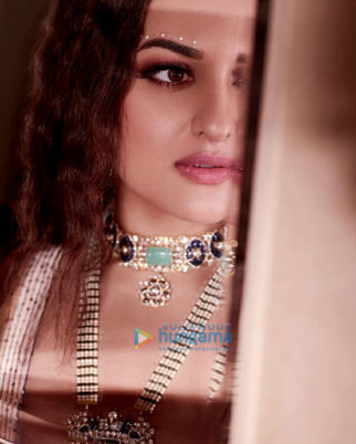 Celeb Photos Of Sonakshi Sinha