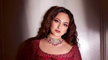 Celeb Photos Of Sonakshi Sinha