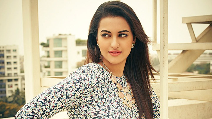 Sonakshi Sinha: “Working with Shah Rukh Khan is on my WISH-LIST, it will…”| Rapid Fire | BHUJ Sonakshi Sinha: “Working with Shah Rukh Khan is on my WISH-LIST, it will…”| Rapid Fire | BHUJ