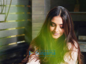 Celebrity Photo Of Sonam Kapoor Ahuja