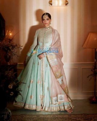 Celeb Photos Of Sonam Kapoor Ahuja