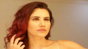 Celeb Photos Of Sonnalli Seygall
