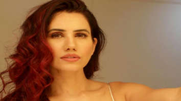 Celeb Photos Of Sonnalli Seygall