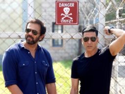 “Sooryavanshi release date ke baare mein sirf do hi log jaante hai: bhagwan aur Rohit Shetty ji” – Akshay Kumar