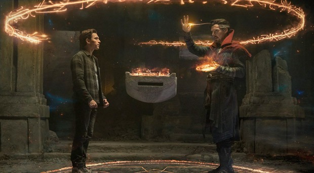 Spiderman: No Way Home trailer sees Tom Holland and Doctor Strange's multiverse madness; Green Goblin, Electro and Doctor Octopus return