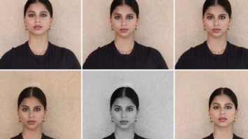 Suhana Khan shows off as many as 9 of her personalities in her latest Instagram post