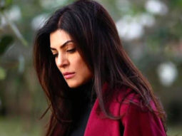 Sushmita Sen, Ram Madhvani completes the schedule of Aarya Season 2