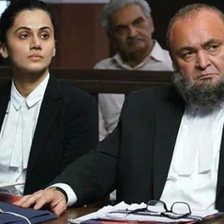 Mulk Movie Review Mulk is a hard hitting and exhilarating saga