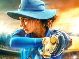 Taapsee Pannu to go on the pitch for her next Shabaash Mithu