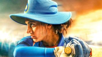 Taapsee Pannu to go on the pitch for her next Shabaash Mithu