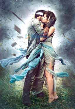 Movie Stills Of The Movie Tadap