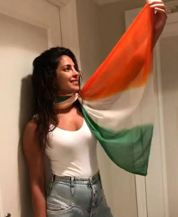 Take inspiration from Varun Dhawan, Priyanka Chopra, Anushka Sharma, and others to amp up your Independence Day attire