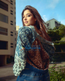 Celeb Photos Of Tamannaah Bhatia