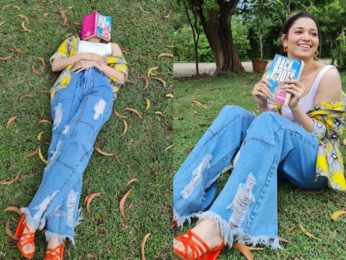 Tamannaah Bhatia announces her new book “Back to the Roots” Tamannaah Bhatia announces her new book “Back to the Roots”