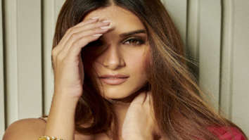 Celeb Photos Of Tara Sutaria
