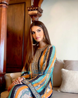 Celebrity Photo Of Tara Sutaria