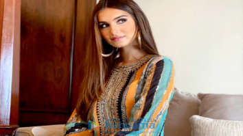 Celebrity Photo Of Tara Sutaria