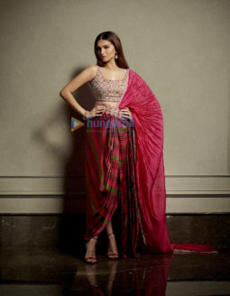 Celeb Photos Of Tara Sutaria