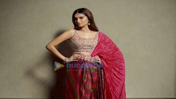 Celeb Photos Of Tara Sutaria