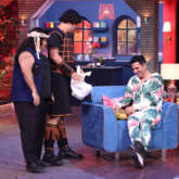 The Kapil Sharma Show: Akshay Kumar begins Bellbottom promotions