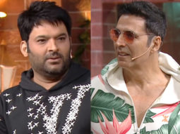 The Kapil Sharma Show: Akshay Kumar calls Shah Rukh Khan on a fan’s request
