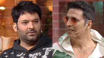 The Kapil Sharma Show: Akshay Kumar calls Shah Rukh Khan on a fan’s request