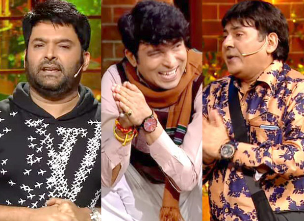 The Kapil Sharma Show: Chaos unfolds as Akshay Kumar makes everyone run for early shoot