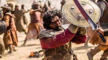 The Making of Hotstar Specials The Empire