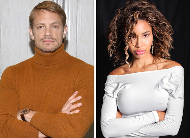 The Suicide Squad star Joel Kinnaman issues restraining order against Bella Davis who allegedly accused him of rape The Suicide Squad star Joel Kinnaman issues restraining order against Bella Davis who allegedly accused him of rape