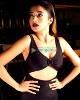 Celeb Photos Of Tinaa Dattaa