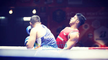 Movie Stills Of The Movie Toofaan