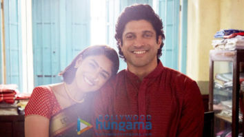 Movie Stills Of The Movie Toofaan