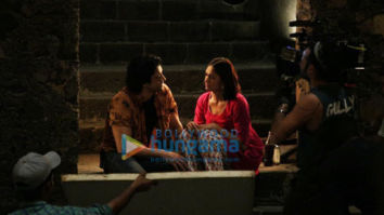 Movie Stills Of The Movie Toofaan