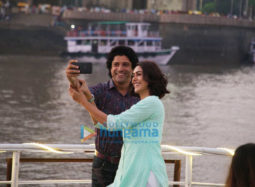 Movie Stills Of The Movie Toofaan