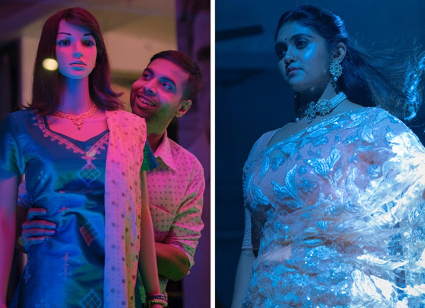 Trailer of Abhishek Banerjee, Rinku Rajguru, Dellzad Hiwale, Kunal Kapoor, Zoya Hussain's Netflix film Ankahi Kahaniya unveiled