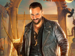 Trailer of Saif Ali Khan starrer Bhoot Police to release around August 15?