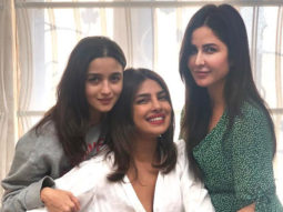 Jee Le Zaraa: Priyanka Chopra, Katrina Kaif, and Alia Bhatt had together approached Farhan Akhtar for a female multi-starrer in February 2020 Jee Le Zaraa: Priyanka Chopra, Katrina Kaif, and Alia Bhatt had together approached Farhan Akhtar for a female multi-starrer in February 2020