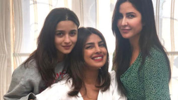 Jee Le Zaraa: Priyanka Chopra, Katrina Kaif, and Alia Bhatt had together approached Farhan Akhtar for a female multi-starrer in February 2020