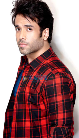 Celeb Photos Of Tusshar Kapoor