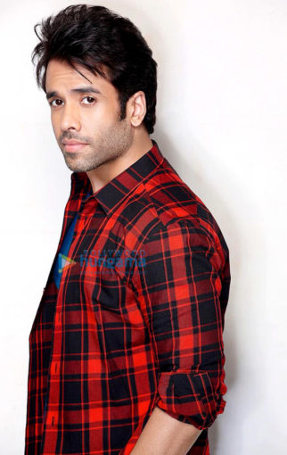 Celeb Photos Of Tusshar Kapoor