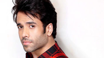 Celeb Photos Of Tusshar Kapoor