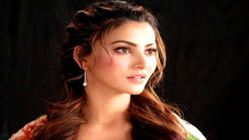 Celeb Photos Of Urvashi Rautela