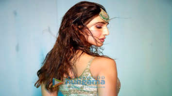 Celeb Photos Of Vaani Kapoor